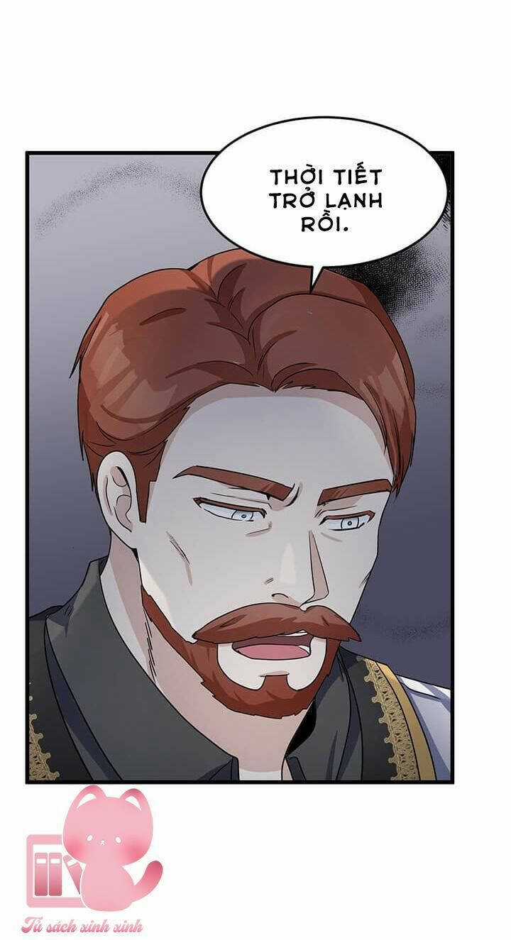 Ác Nữ Trùng Sinh - Chapter 40 - Trang 43