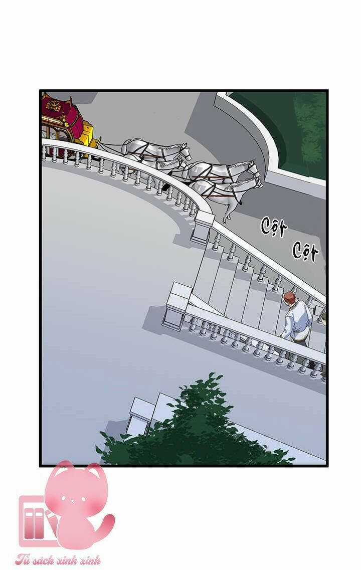 Ác Nữ Trùng Sinh - Chapter 40 - Trang 44