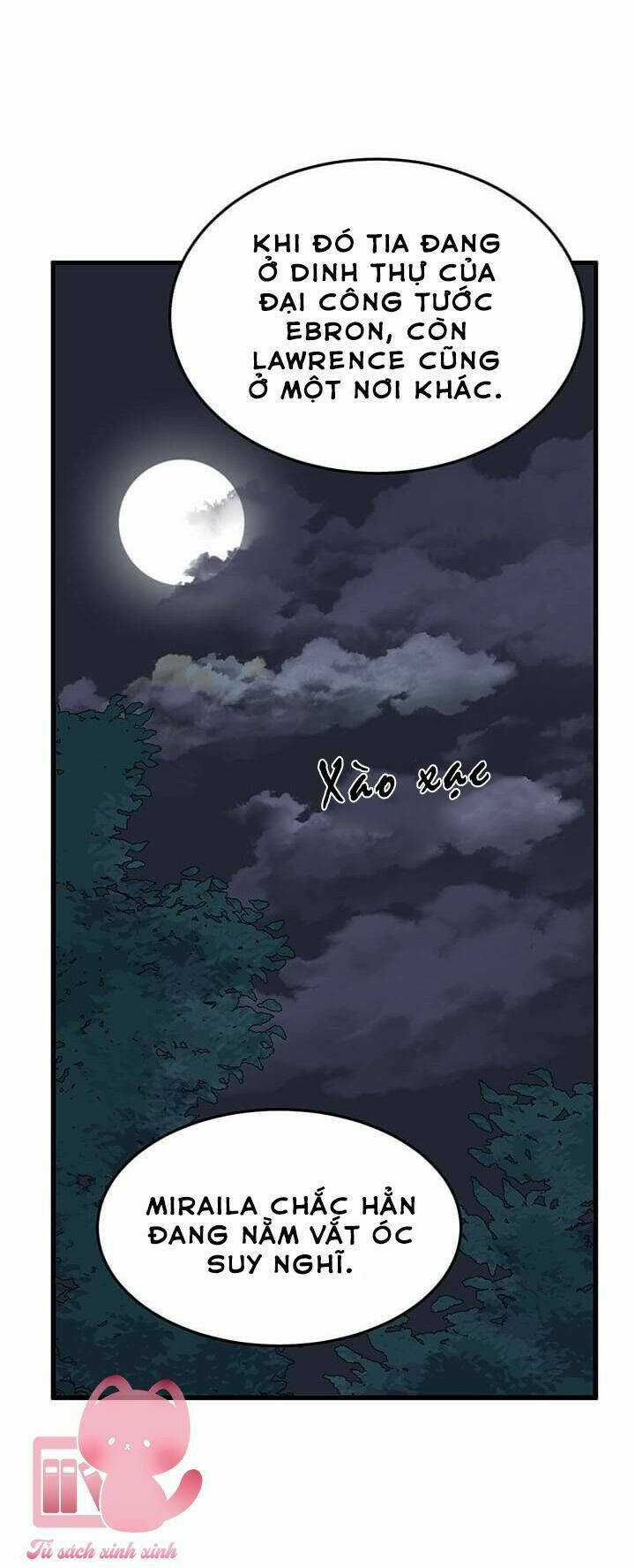 Ác Nữ Trùng Sinh - Chapter 40 - Trang 47