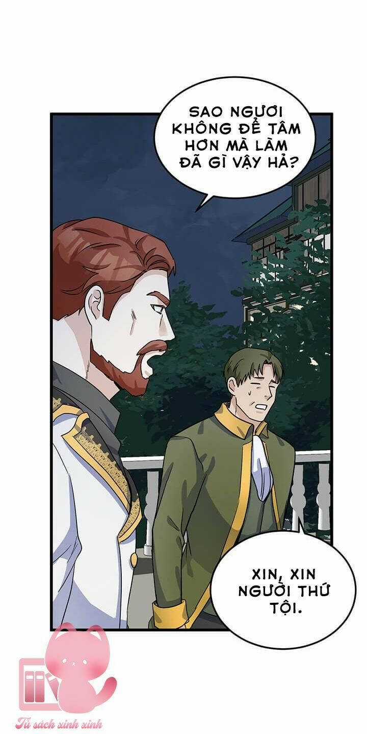 Ác Nữ Trùng Sinh - Chapter 40 - Trang 48