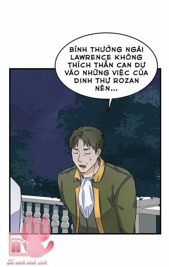 Ác Nữ Trùng Sinh - Chapter 40 - Trang 49