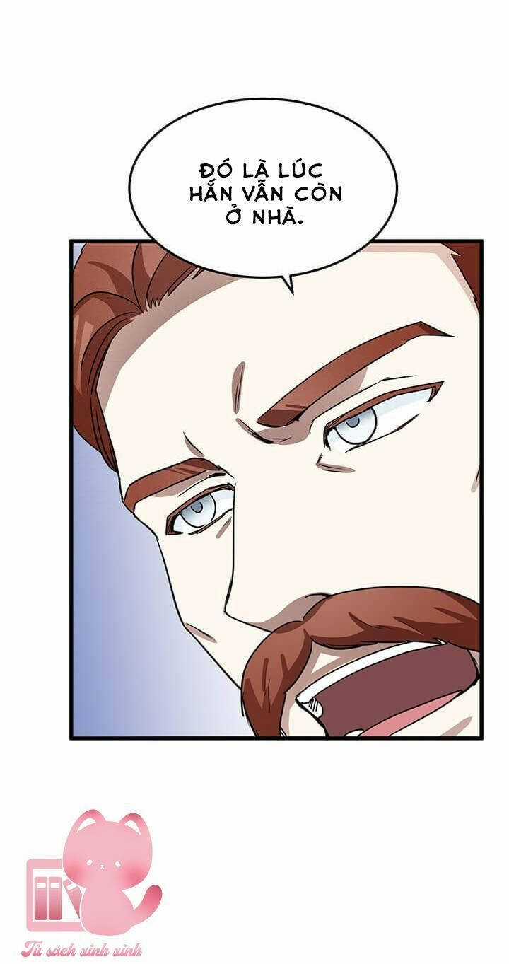 Ác Nữ Trùng Sinh - Chapter 40 - Trang 50