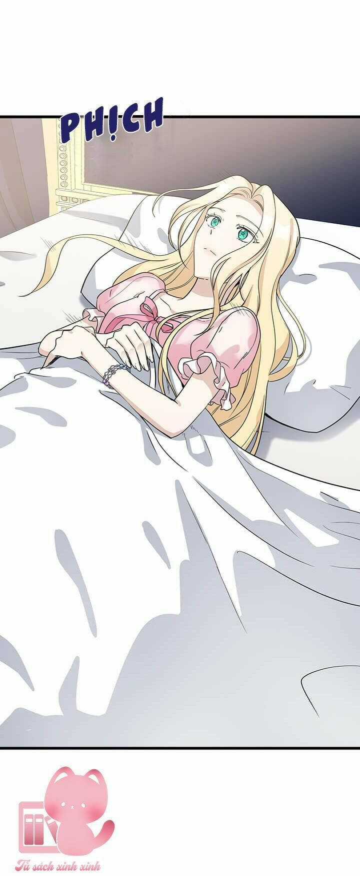 Ác Nữ Trùng Sinh - Chapter 40 - Trang 6