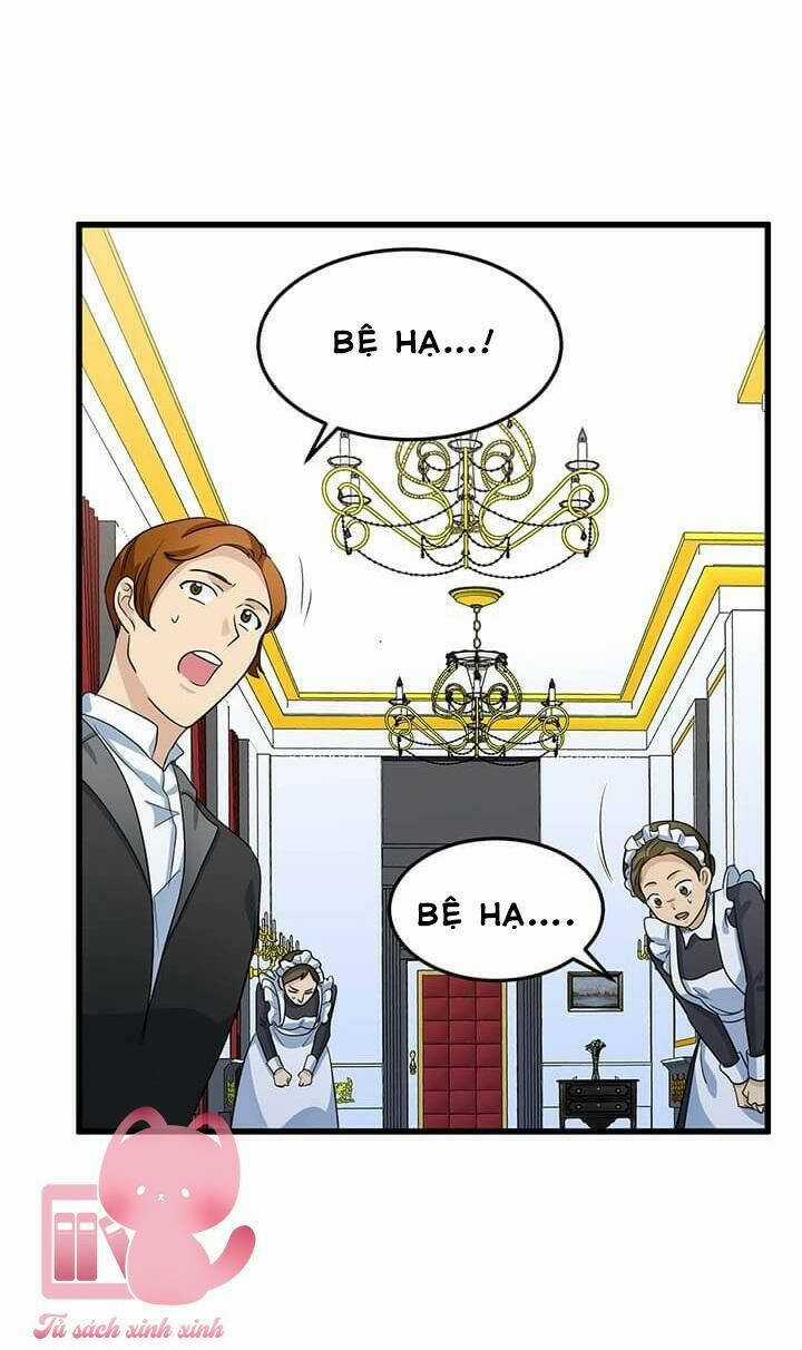 Ác Nữ Trùng Sinh - Chapter 40 - Trang 54