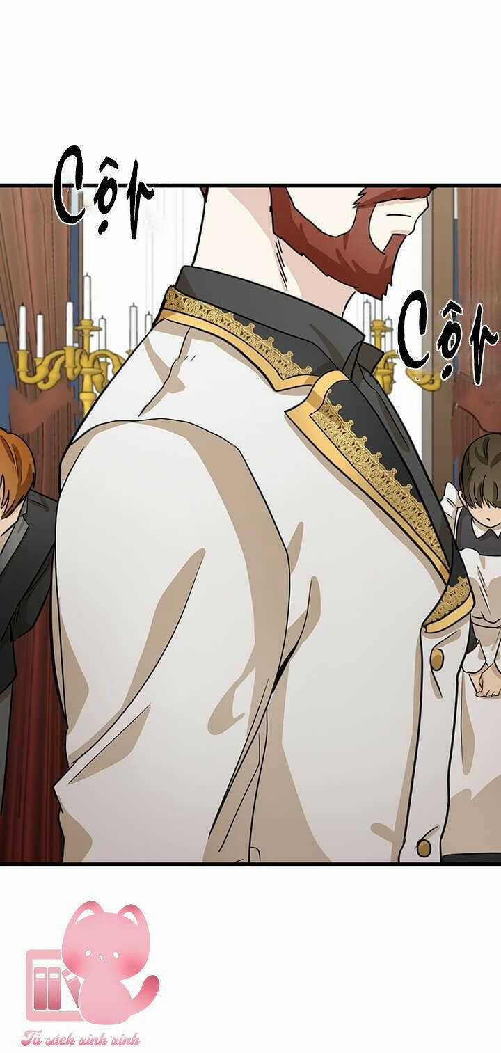 Ác Nữ Trùng Sinh - Chapter 40 - Trang 55