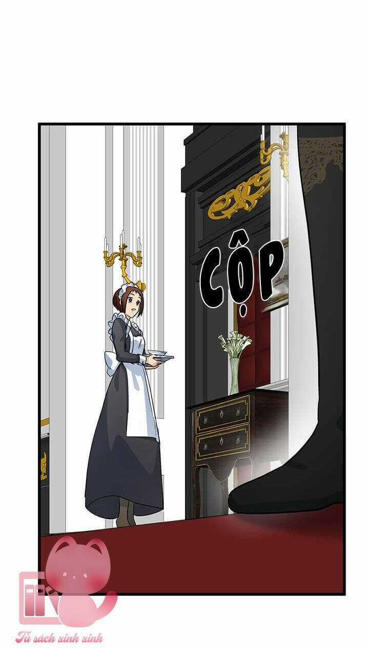 Ác Nữ Trùng Sinh - Chapter 40 - Trang 56
