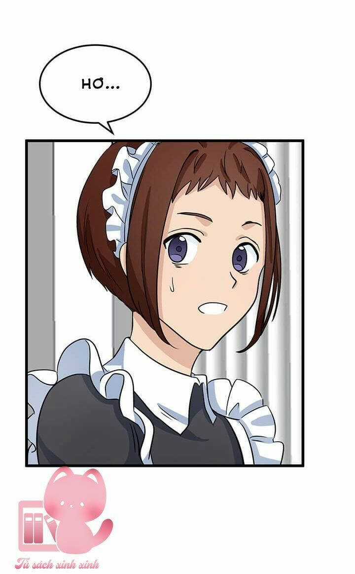 Ác Nữ Trùng Sinh - Chapter 40 - Trang 57