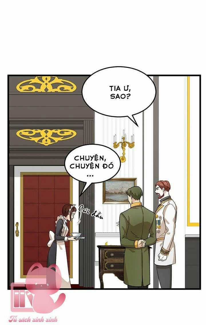 Ác Nữ Trùng Sinh - Chapter 40 - Trang 60