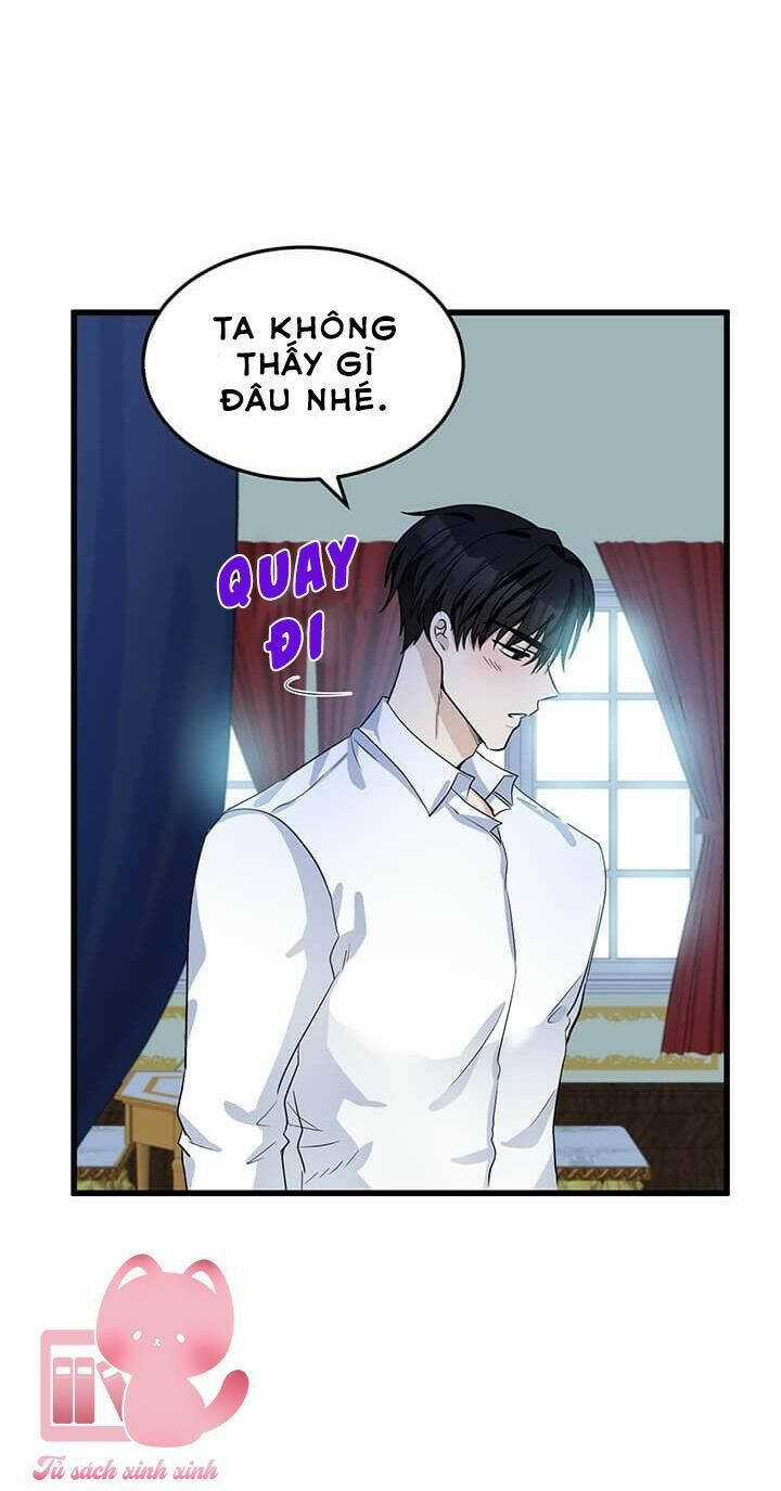 Ác Nữ Trùng Sinh - Chapter 40 - Trang 7