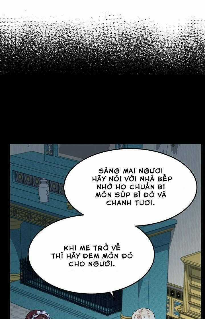 Ác Nữ Trùng Sinh - Chapter 40 - Trang 62