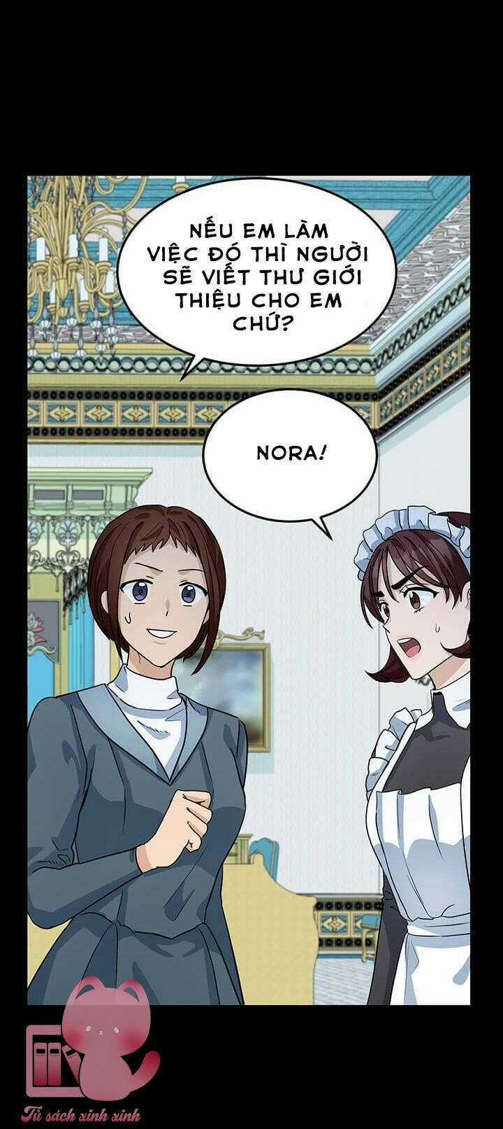 Ác Nữ Trùng Sinh - Chapter 40 - Trang 65