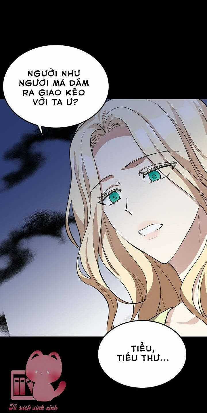 Ác Nữ Trùng Sinh - Chapter 40 - Trang 66