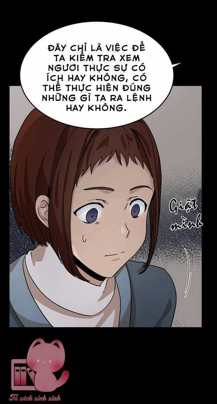 Ác Nữ Trùng Sinh - Chapter 40 - Trang 67