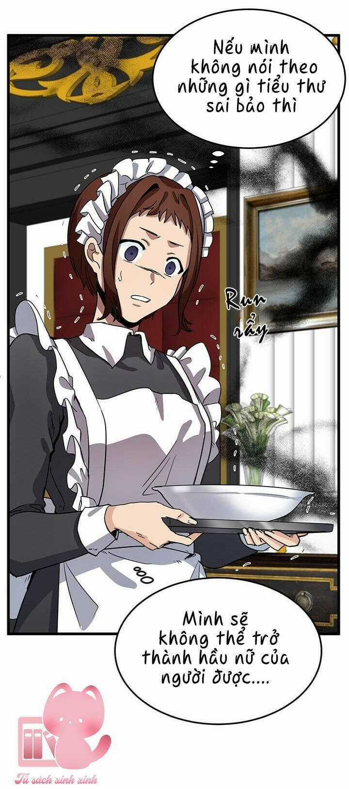 Ác Nữ Trùng Sinh - Chapter 40 - Trang 70