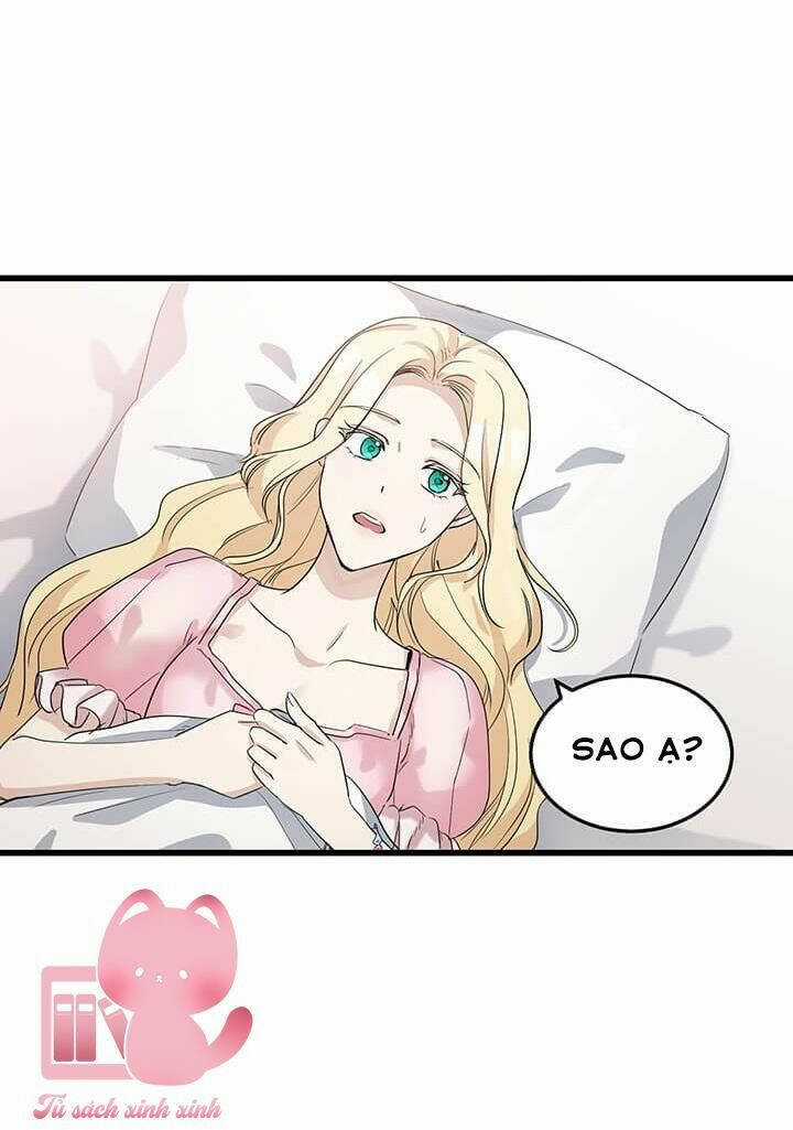 Ác Nữ Trùng Sinh - Chapter 40 - Trang 8