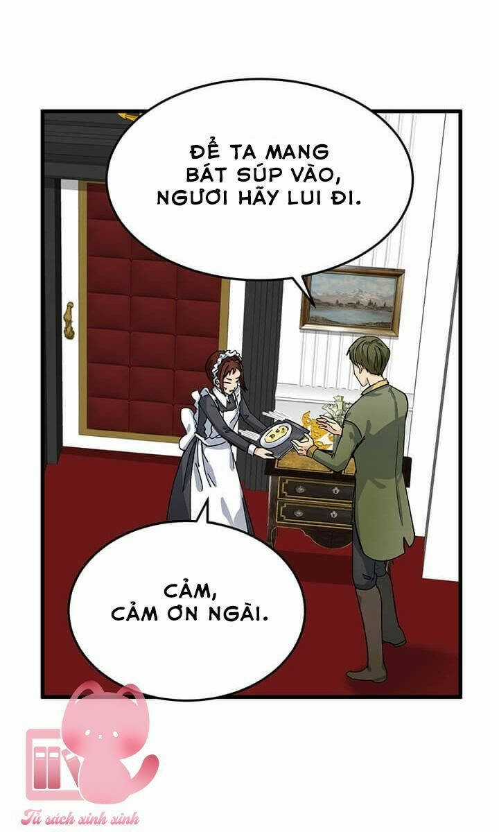 Ác Nữ Trùng Sinh - Chapter 40 - Trang 71