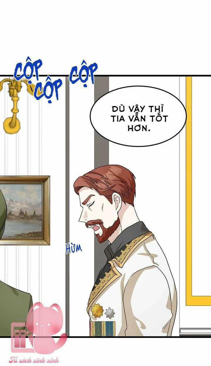 Ác Nữ Trùng Sinh - Chapter 40 - Trang 72