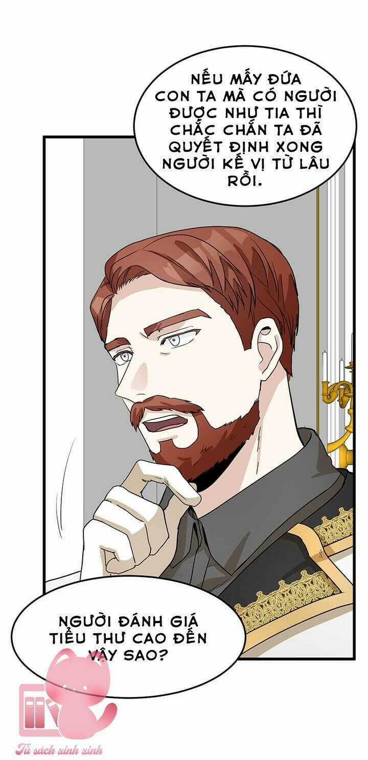 Ác Nữ Trùng Sinh - Chapter 40 - Trang 73