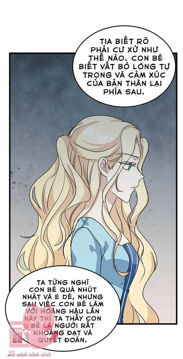 Ác Nữ Trùng Sinh - Chapter 40 - Trang 74