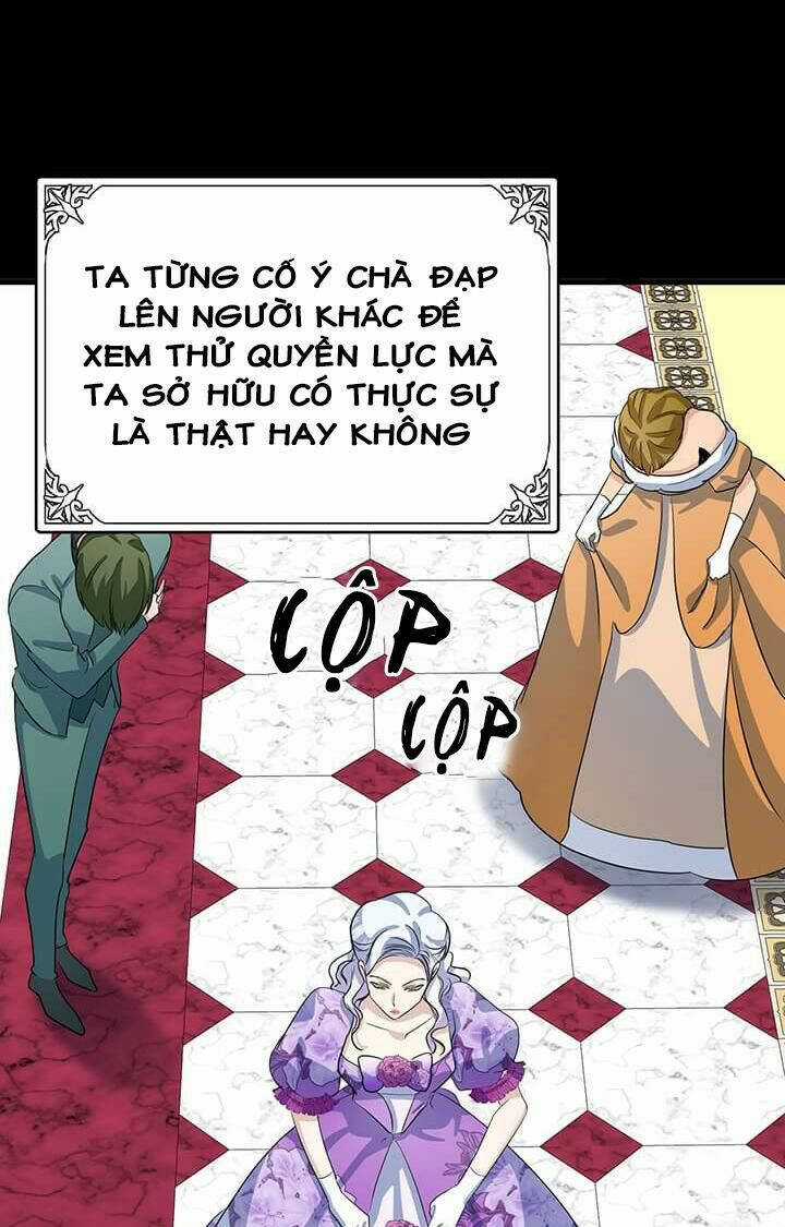 Ác Nữ Trùng Sinh - Chapter 41 - Trang 12