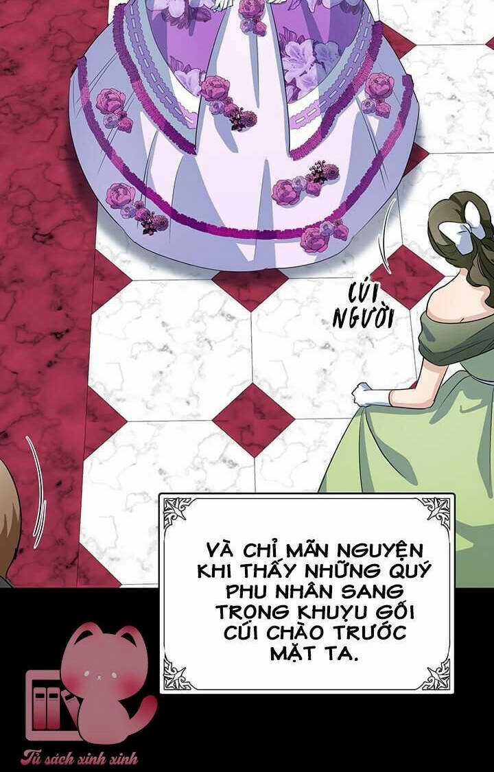 Ác Nữ Trùng Sinh - Chapter 41 - Trang 13