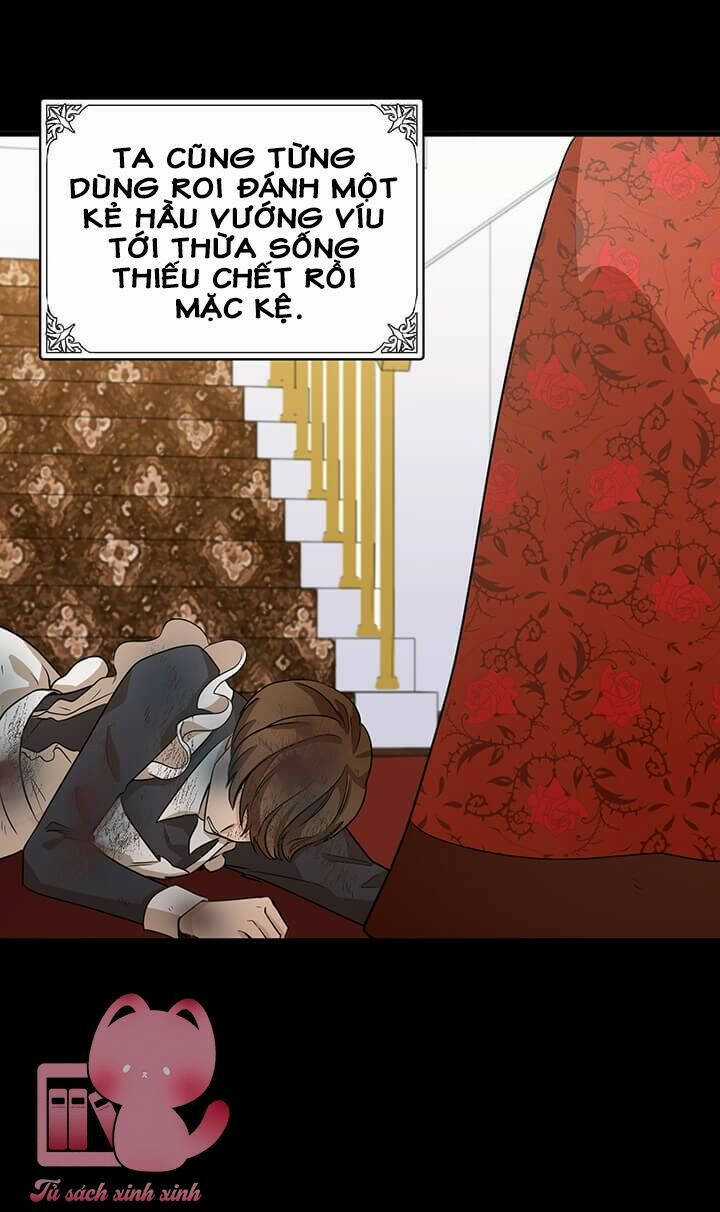 Ác Nữ Trùng Sinh - Chapter 41 - Trang 14