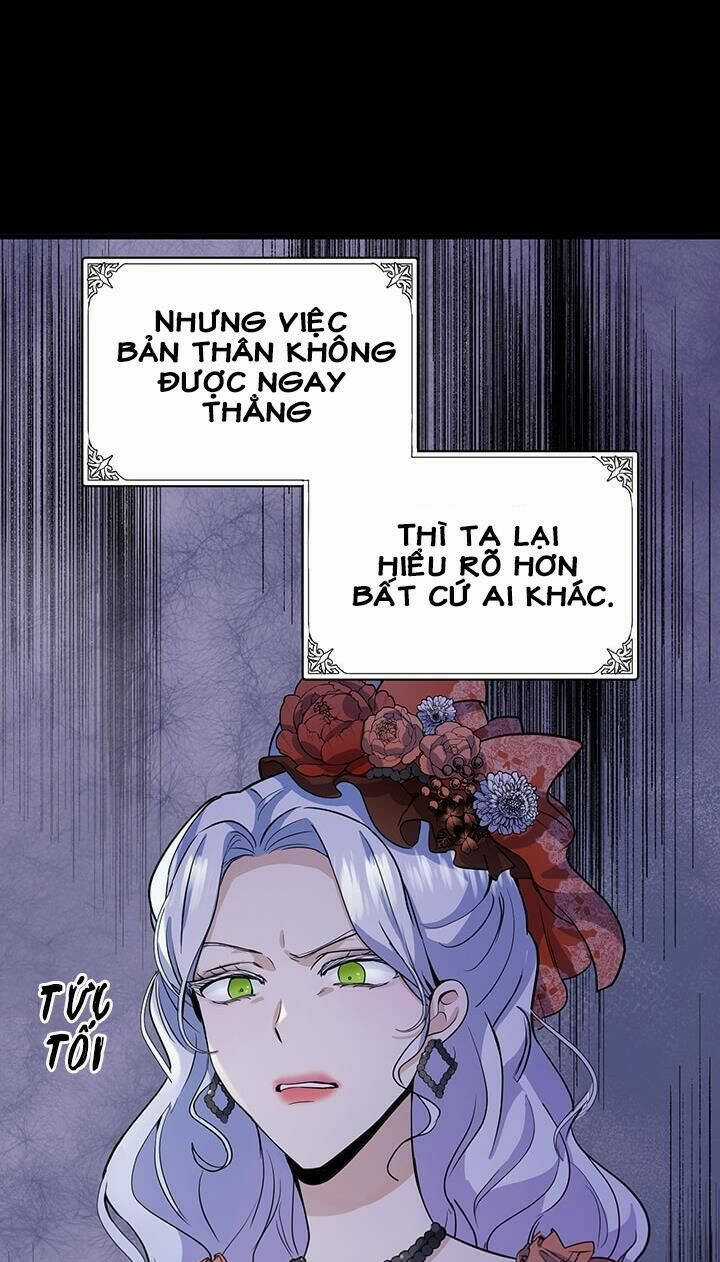 Ác Nữ Trùng Sinh - Chapter 41 - Trang 15