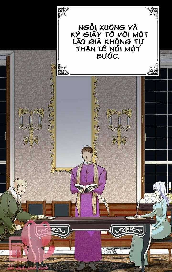 Ác Nữ Trùng Sinh - Chapter 41 - Trang 17