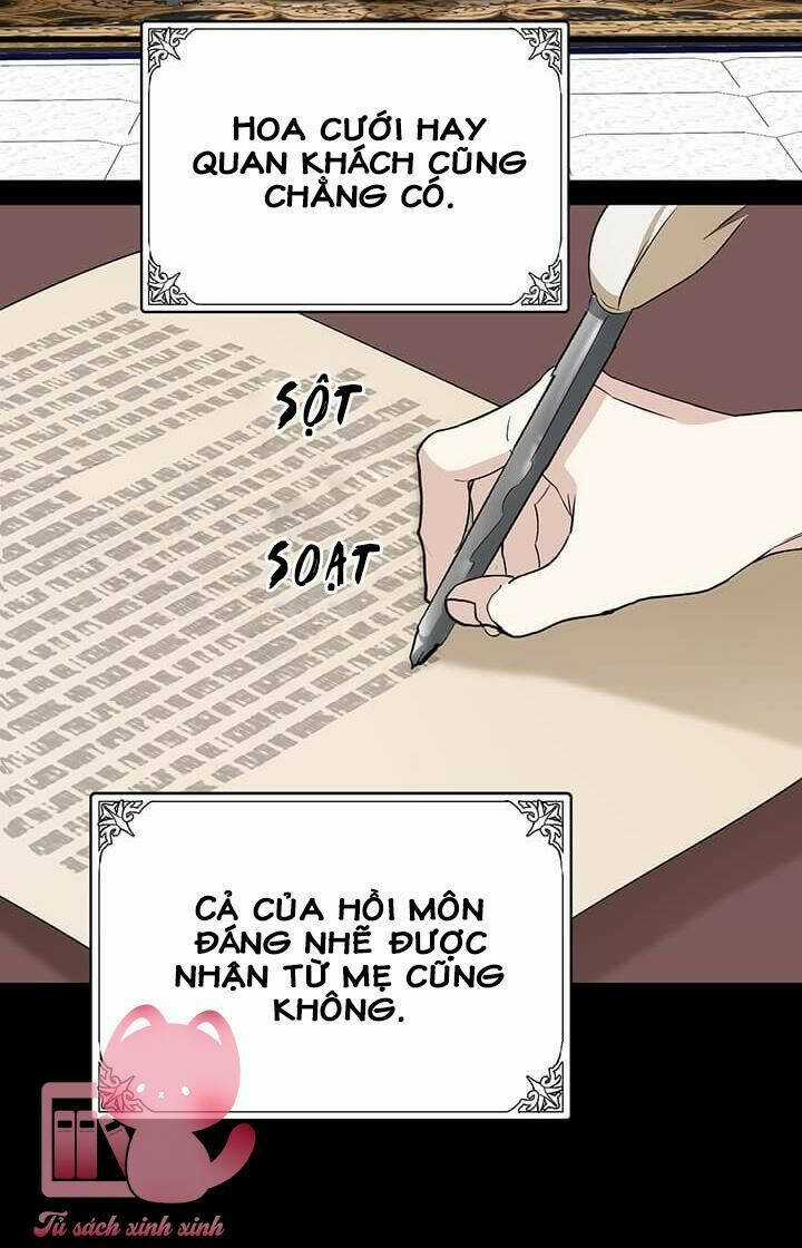 Ác Nữ Trùng Sinh - Chapter 41 - Trang 18
