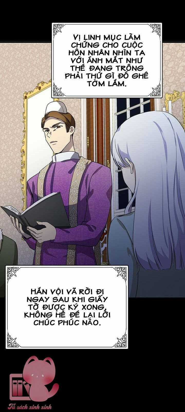 Ác Nữ Trùng Sinh - Chapter 41 - Trang 19