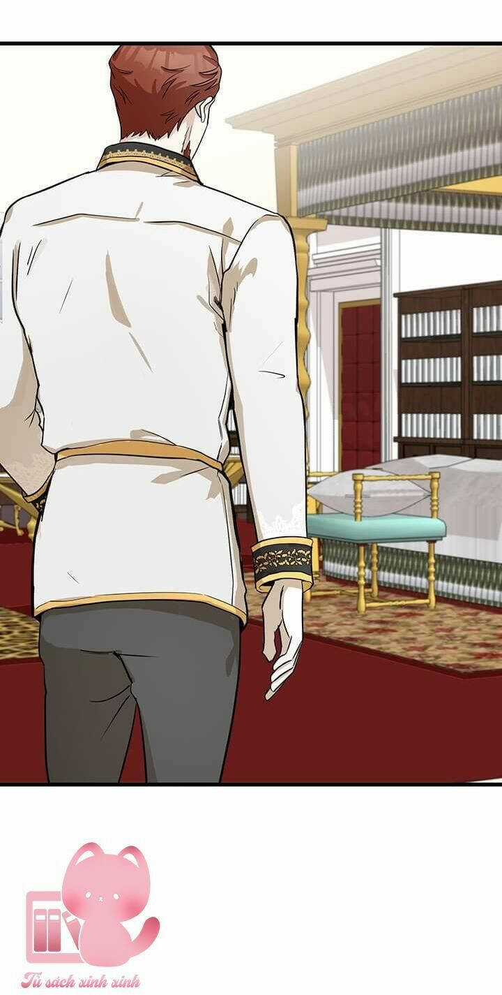 Ác Nữ Trùng Sinh - Chapter 41 - Trang 3