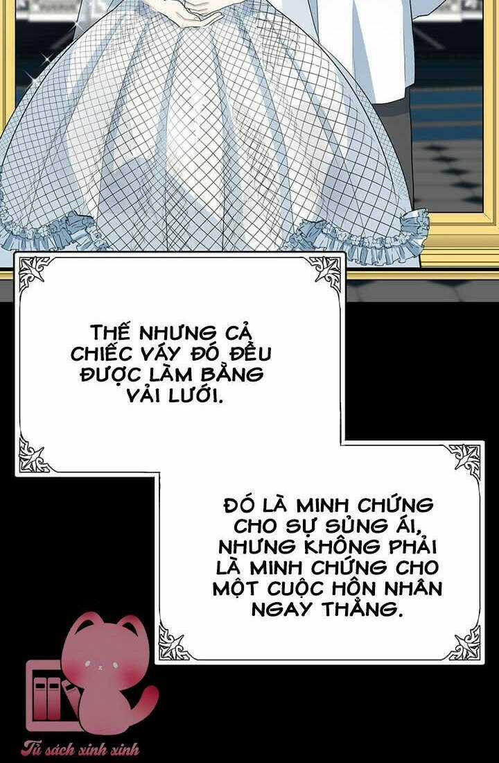 Ác Nữ Trùng Sinh - Chapter 41 - Trang 21