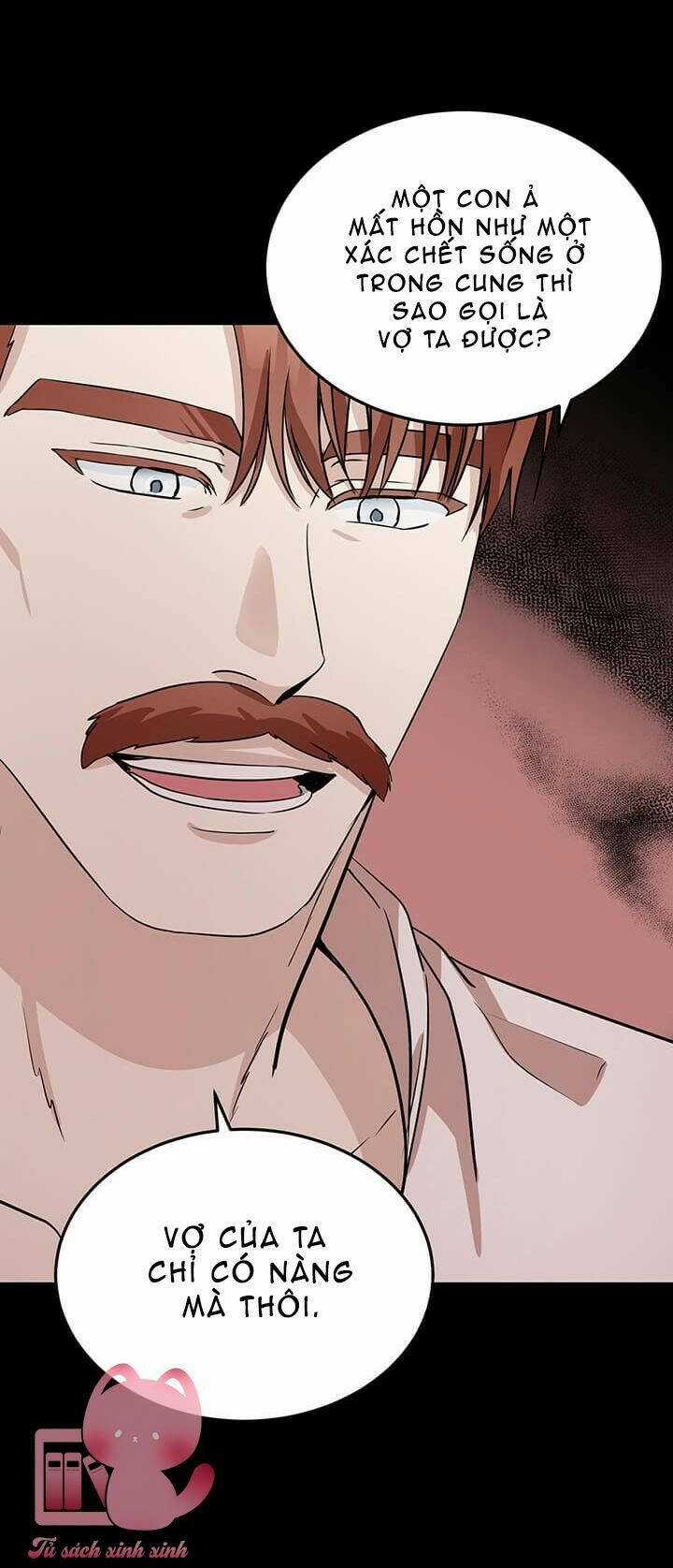 Ác Nữ Trùng Sinh - Chapter 41 - Trang 22