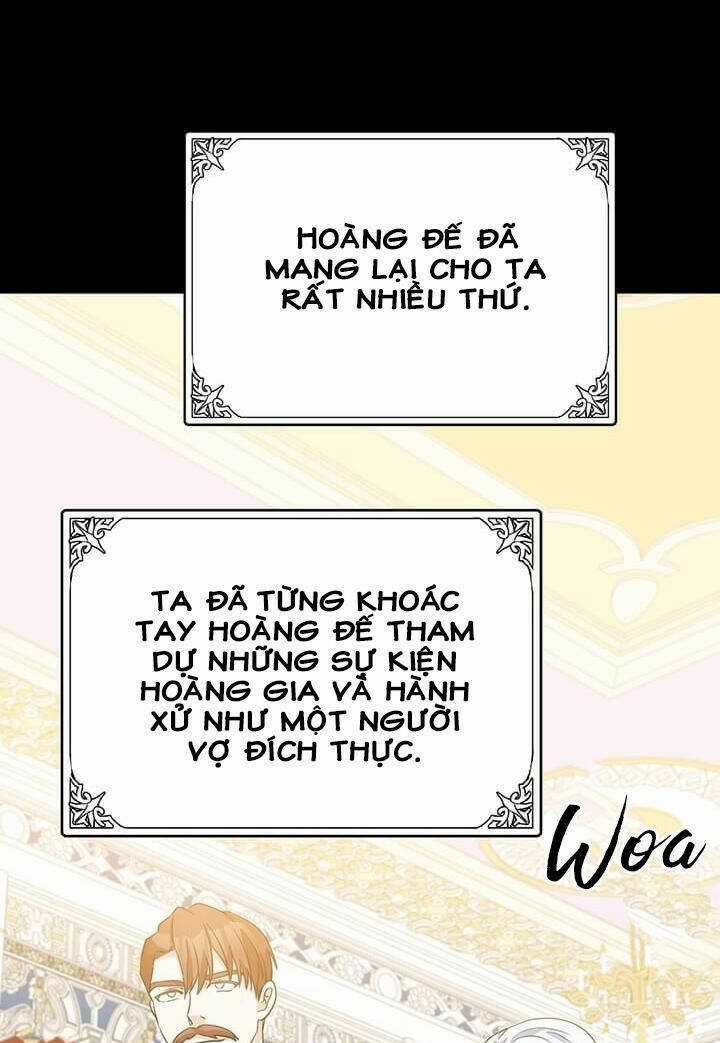 Ác Nữ Trùng Sinh - Chapter 41 - Trang 23