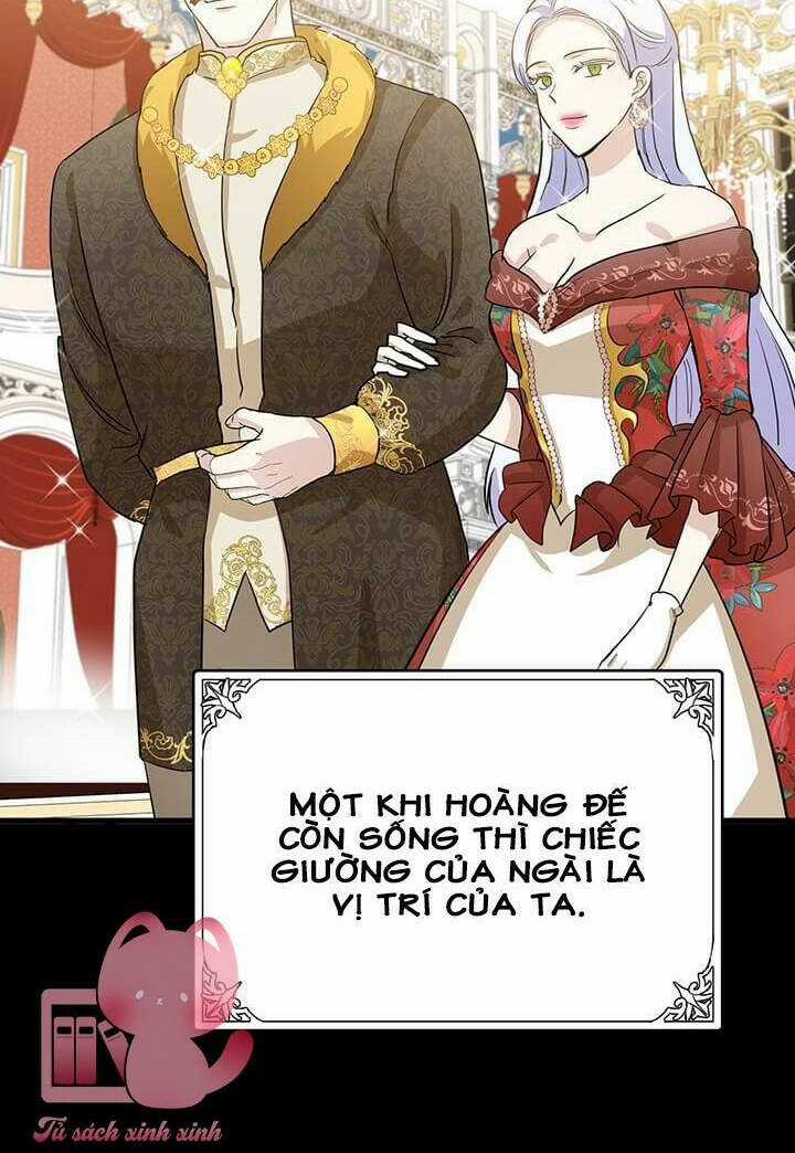 Ác Nữ Trùng Sinh - Chapter 41 - Trang 24