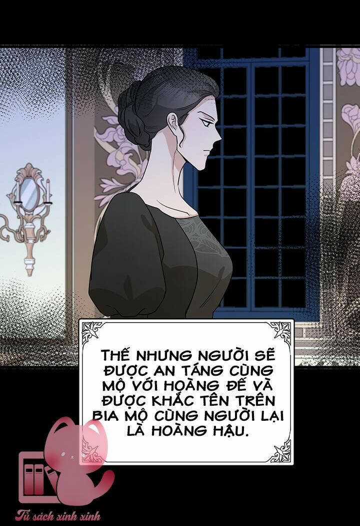 Ác Nữ Trùng Sinh - Chapter 41 - Trang 25