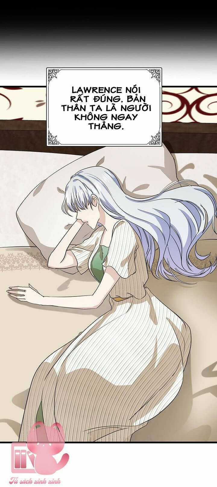 Ác Nữ Trùng Sinh - Chapter 41 - Trang 26