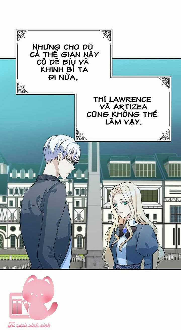 Ác Nữ Trùng Sinh - Chapter 41 - Trang 27