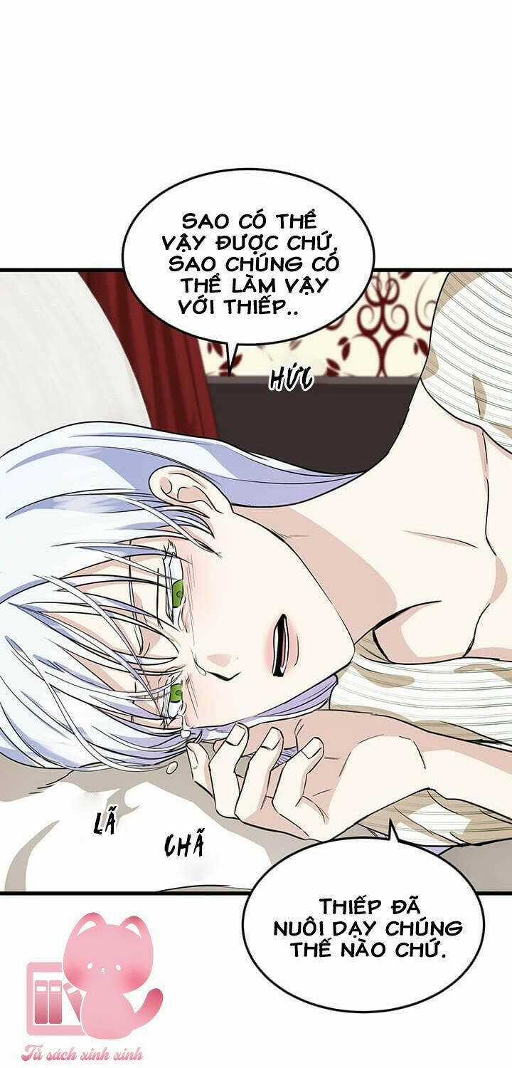 Ác Nữ Trùng Sinh - Chapter 41 - Trang 28