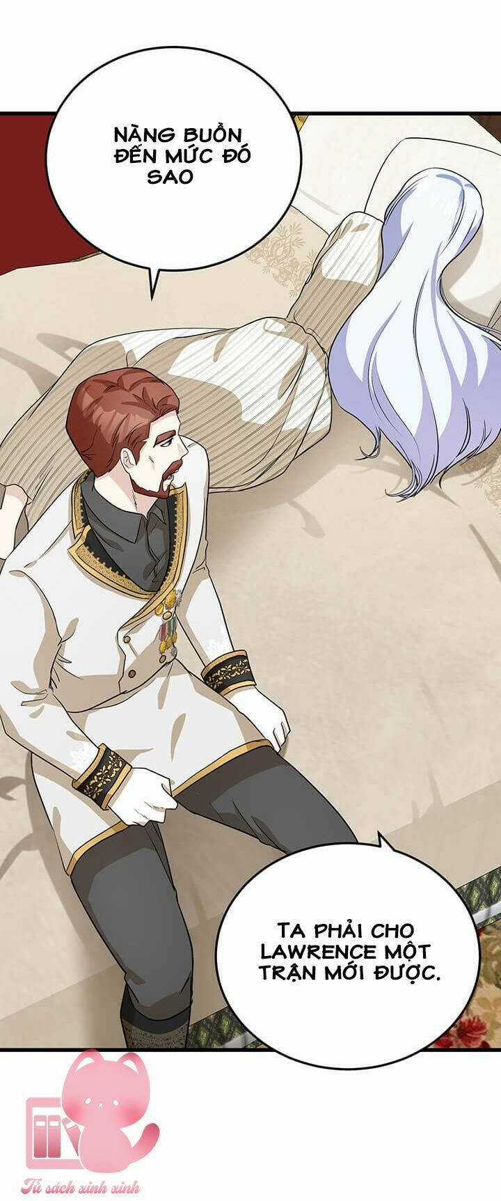 Ác Nữ Trùng Sinh - Chapter 41 - Trang 29