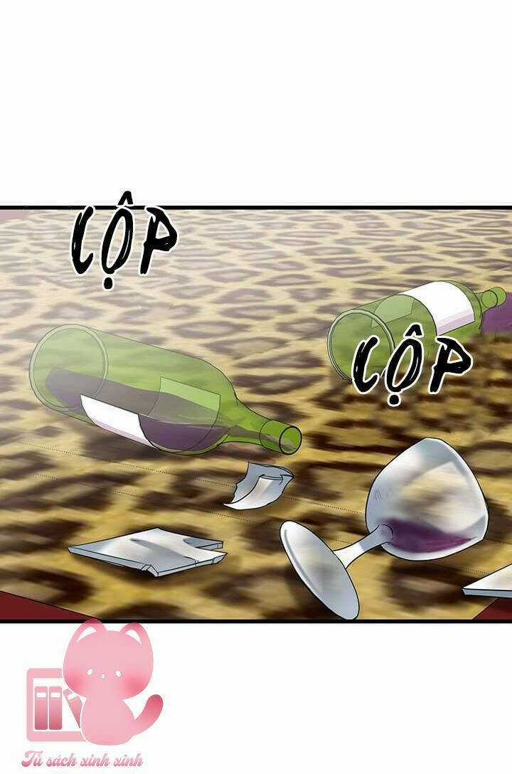 Ác Nữ Trùng Sinh - Chapter 41 - Trang 4