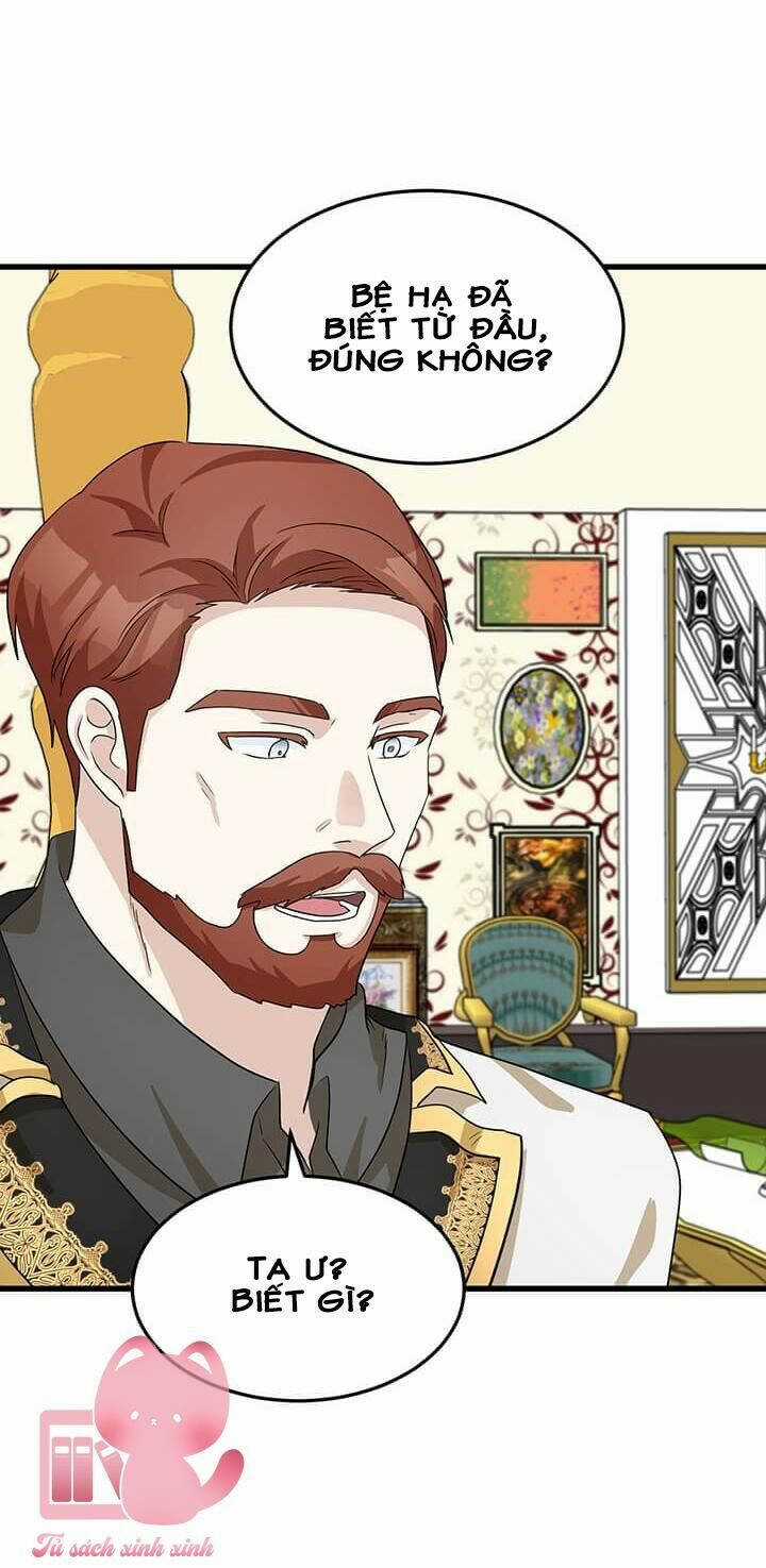 Ác Nữ Trùng Sinh - Chapter 41 - Trang 31