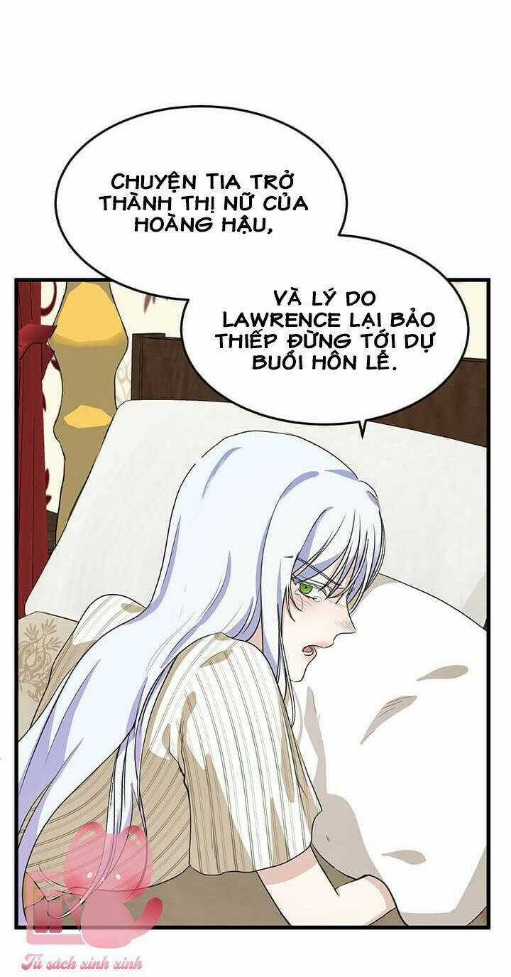 Ác Nữ Trùng Sinh - Chapter 41 - Trang 32