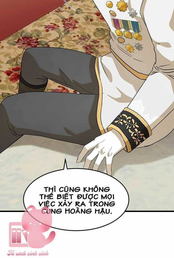 Ác Nữ Trùng Sinh - Chapter 41 - Trang 34