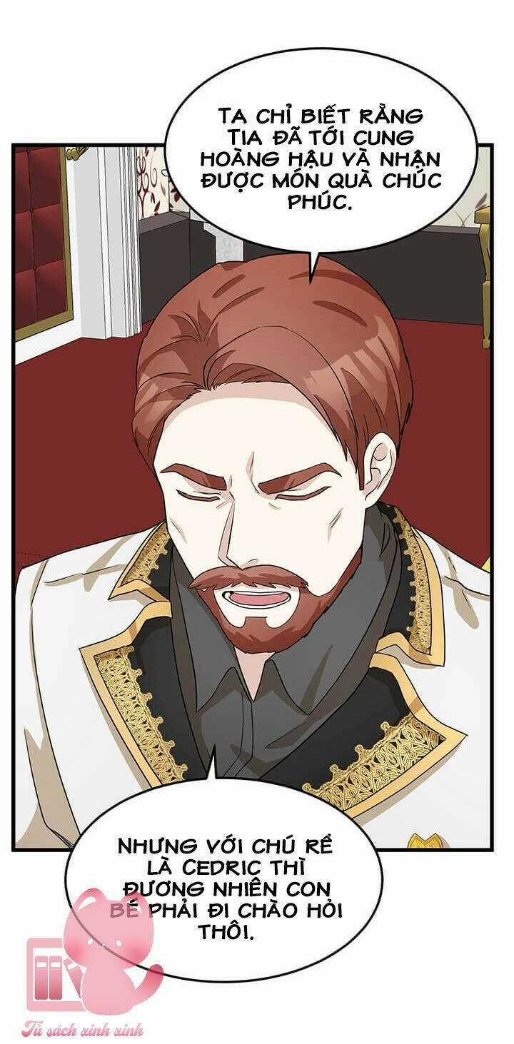 Ác Nữ Trùng Sinh - Chapter 41 - Trang 35