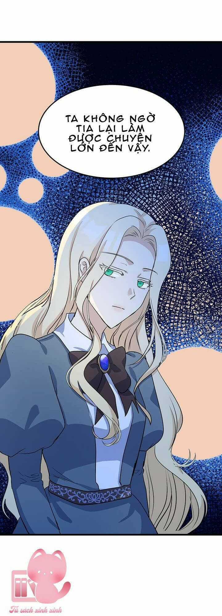 Ác Nữ Trùng Sinh - Chapter 41 - Trang 37