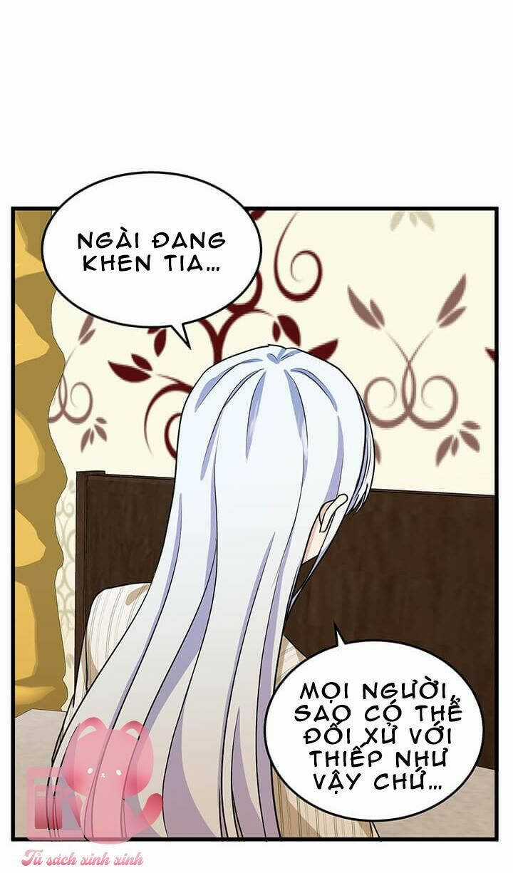Ác Nữ Trùng Sinh - Chapter 41 - Trang 38