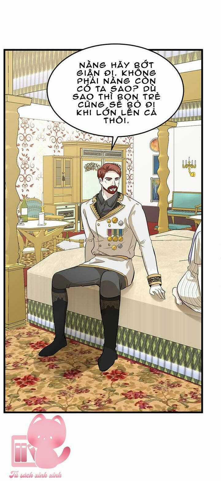 Ác Nữ Trùng Sinh - Chapter 41 - Trang 40