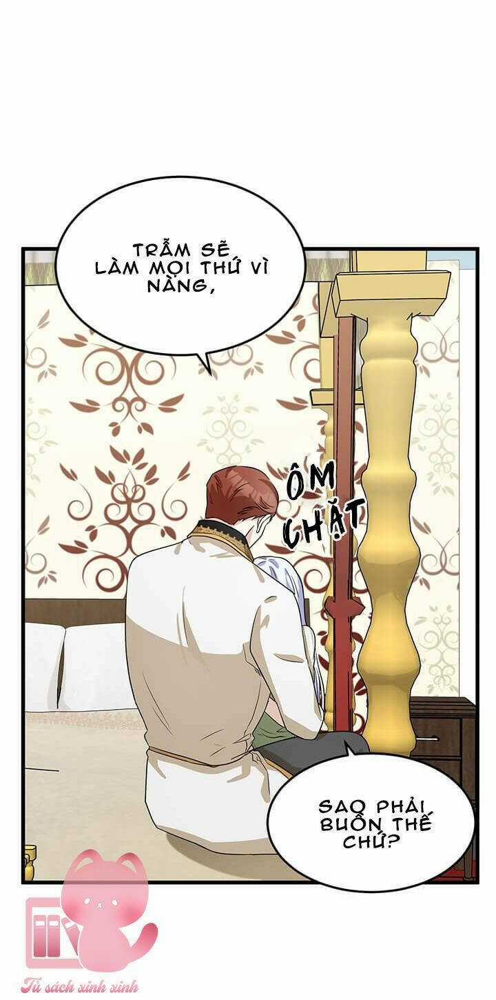 Ác Nữ Trùng Sinh - Chapter 41 - Trang 42