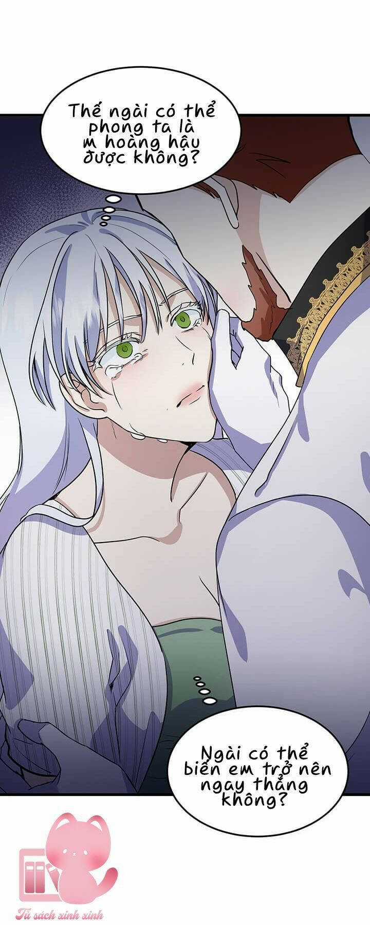 Ác Nữ Trùng Sinh - Chapter 41 - Trang 43